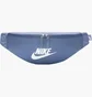 Сумка унисекс Nike Heritage Blue DB0490-499