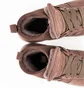 Ботинки женские Adidas Campus 00S Winter Brown JR3736