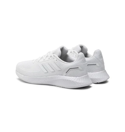 Кросівки чоловічі Adidas Runfalcon 2.0 White FY9612