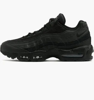 Кросівки чоловічі Nike Air Max 95 Essential Black CI3705-001