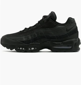 Кросівки чоловічі Nike Air Max 95 Essential Black CI3705-001
