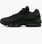 Кросівки чоловічі Nike Air Max 95 Essential Black CI3705-001