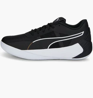 Кросівки унісекс Puma Fusion Nitro Team Black 37703510
