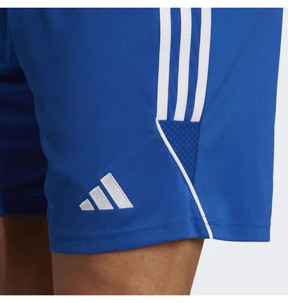 Шорти чоловічі Adidas Tiro 23 League Shorts Blue Ib8084