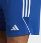 Шорти чоловічі Adidas Tiro 23 League Shorts Blue Ib8084