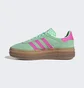 Кросівки жіночі Adidas Gazelle Bold Shoes Turquoise H06125