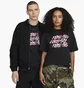 Футболка унисекс Nike Sb Tee Oc Repeat Brd Black FV3494-010