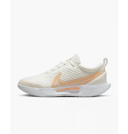 Кросівки жіночі Nike Court Zoom Pro White Dh0990-104