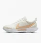 Кросівки жіночі Nike Court Zoom Pro White Dh0990-104