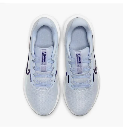 Кросівки жіночі Nike W Downshifter 13 Light Blue FD6476-011