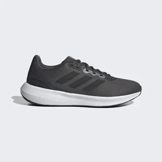 Кросівки чоловічі Adidas Runfalcon Wide 3 Running Shoes Grey HP6648