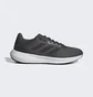 Кроссовки мужские Adidas Runfalcon Wide 3 Running Shoes Grey HP6648