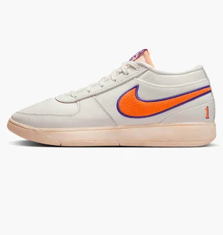Кроссовки мужские Nike Book 1 White FJ4249-106