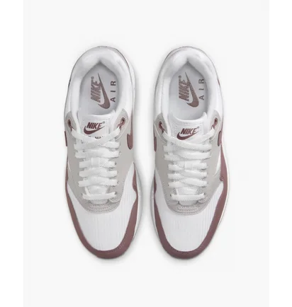 Кросівки жіночі Nike Air Max 1 Woshoes Grey/Brown DZ2628-104