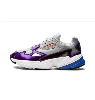Кроссовки мужские Adidas Falcon W Grey DB2689