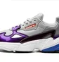 Кросівки чоловічі Adidas Falcon W Grey DB2689