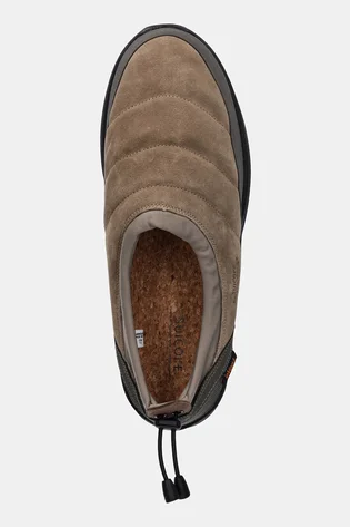 Кросівки чоловічі Suicoke Pepper-Sev Beige OG235SEV-BG