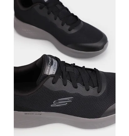 Кроссовки мужские Skechers Skech-Lite Pro – Clear Rush Black 232591-BKCC