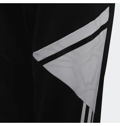 Штаны детские Adidas Con22 Tr Pnt Black Ha6258