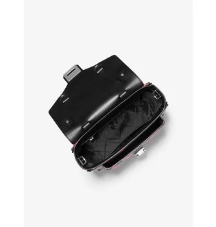 Сумка жіноча Michael Kors Manhattan Black 30S0SNCS8U-BLACK-COMBO-8470