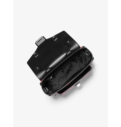 Сумка жіноча Michael Kors Manhattan Black 30S0SNCS8U-BLACK-COMBO-8470