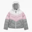 Пуховик дитячий Nike U Nsw Synthetic Fill Jacket Multi CU9157-107