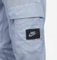 Штаны мужские Nike M Nsw Spu Df Flc Jggr Bb Light Blue Do2628-493