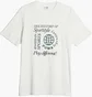 Футболка чоловіча Puma Legacy Graphic Tee White 622735-65