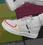 Кроссовки женские Nike Wmns Air Force 1 07 Lx Multi Ck6572-600