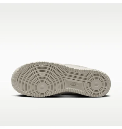 Кросівки жіночі Nike Air Force 1 07 Beige HV4406-001