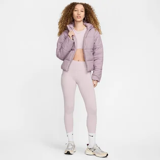 Куртка женская Nike Nsw Tf Synfl Nk Clsc Pfr Violet FZ5899-226