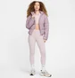 Куртка жіноча Nike Nsw Tf Synfl Nk Clsc Pfr Violet FZ5899-226