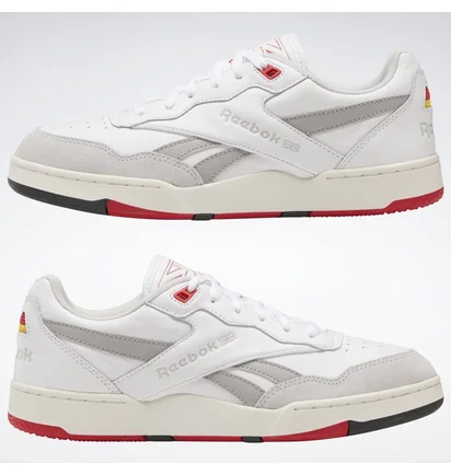 Кросівки унісекс Reebok Bb 4000 Ii Beige Hq3582