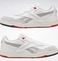 Кросівки унісекс Reebok Bb 4000 Ii Beige Hq3582