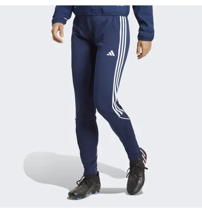 Штани жіночі Adidas Tiro 23 League Pants Blue Hs3539