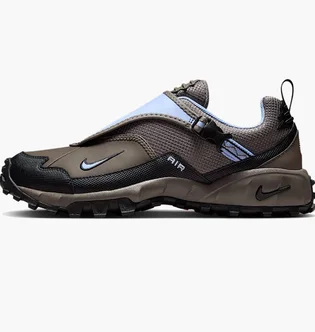 Кроссовки мужские Nike Acg Air Phassad Brown HM7133-200