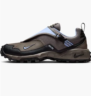 Кроссовки мужские Nike Acg Air Phassad Brown HM7133-200