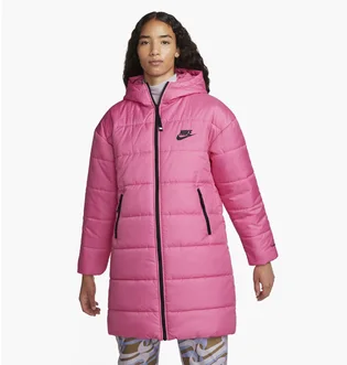 Пуховик жіночий Nike Sportswear Therma-Fit Repel Pink Dx1798-684