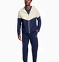 Штаны мужские Nike Sportswear Air Run Blue HM0189-411