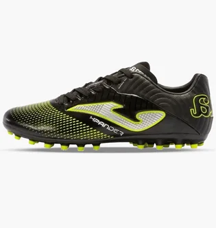 Бутсы мужские Joma Xpander Black XPAS2301AG