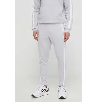 Штаны мужские Adidas Squadra 21 Sweat Grey GT6644