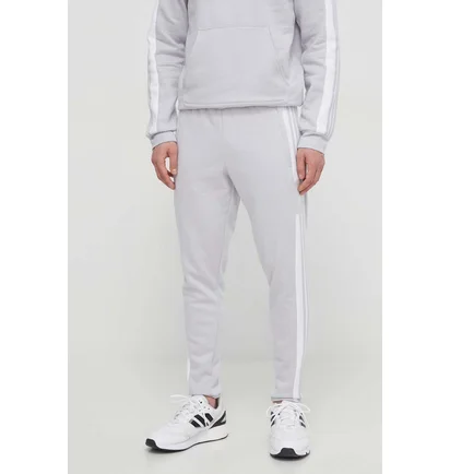 Штани чоловічі Adidas Squadra 21 Sweat Grey GT6644