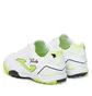 Кросівки дитячі Joma Toledo Tf Jr White TOJS2502TF