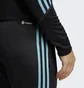 Штаны мужские Adidas Tiro 23 Club Training Pants Black Ic1586