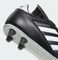 Бутсы мужские Adidas Kaiser Liga 2 Black KJ1441