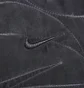 Куртка чоловіча Nike Woven Full-Zip Basketball Jacket Black FB7101-010