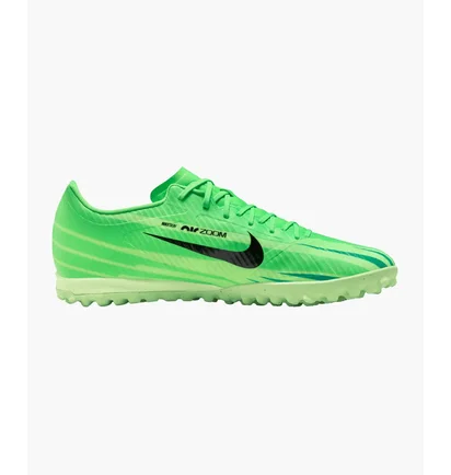 Сороконожки унисекс Nike Air Zoom Mercurial Vapor Xv Academy Tf Dream Speed F300 Green FJ7191-300