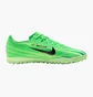 Сороконожки унисекс Nike Air Zoom Mercurial Vapor Xv Academy Tf Dream Speed F300 Green FJ7191-300