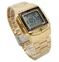 Часы мужские Casio Timeless Collection DB-360G-9A