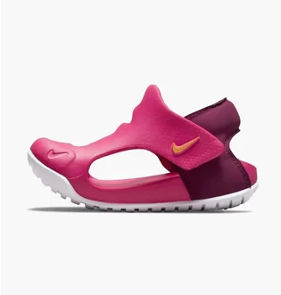 Сандали детские Nike Sunray Protect 3 (Td) Pink DH9465-602